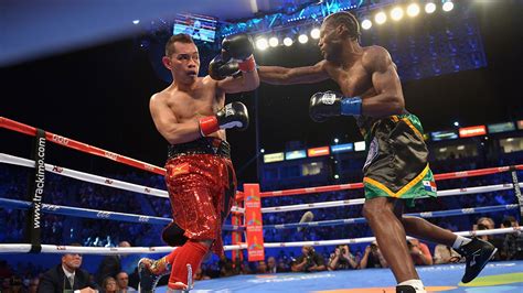 nonito donaire|nonito donaire vs nicholas walters.